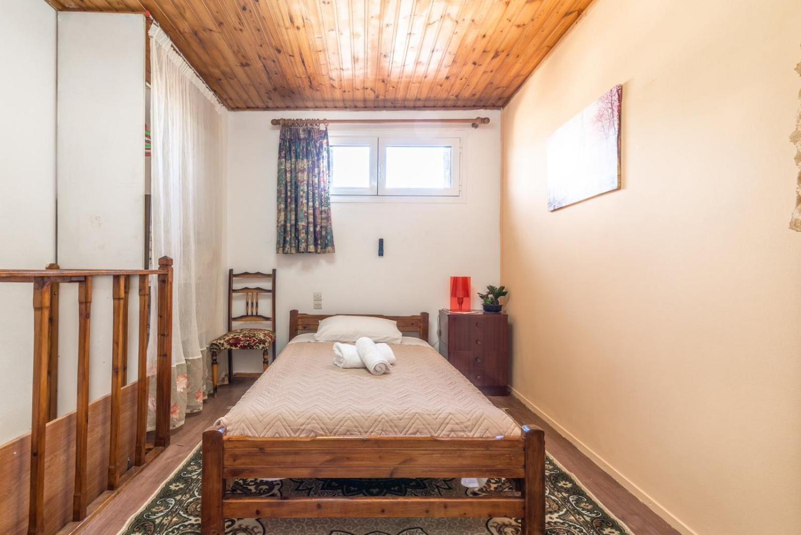 Cretan Village Renovated House Heraklion  Ngoại thất bức ảnh